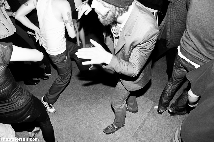 Dub Dorado @ El Dorado, photograph 82