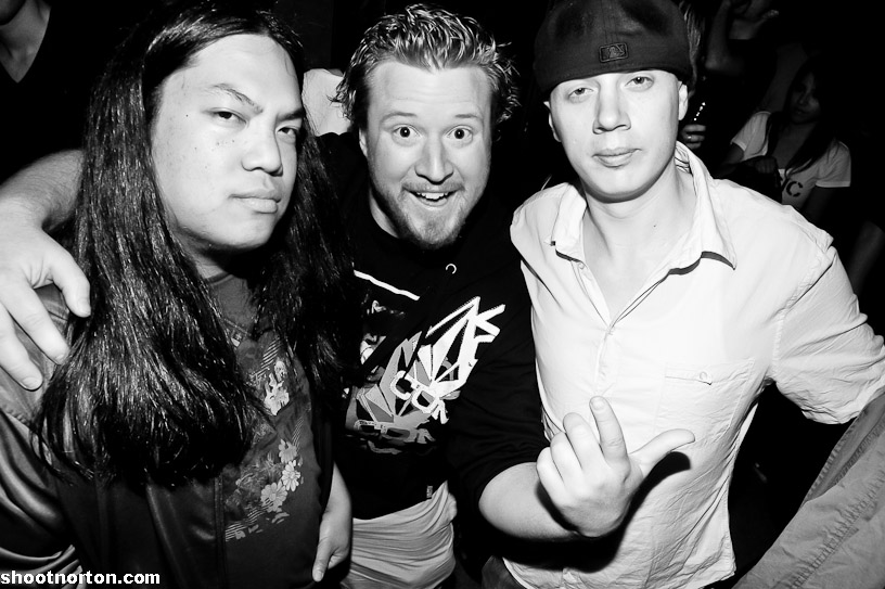Dub Dorado @ El Dorado, photograph 85