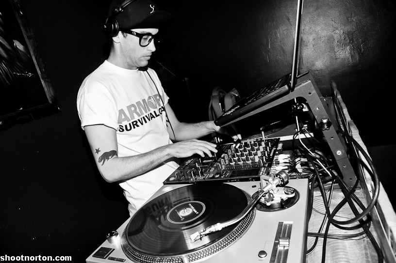 Dub Dorado @ El Dorado, photograph 90