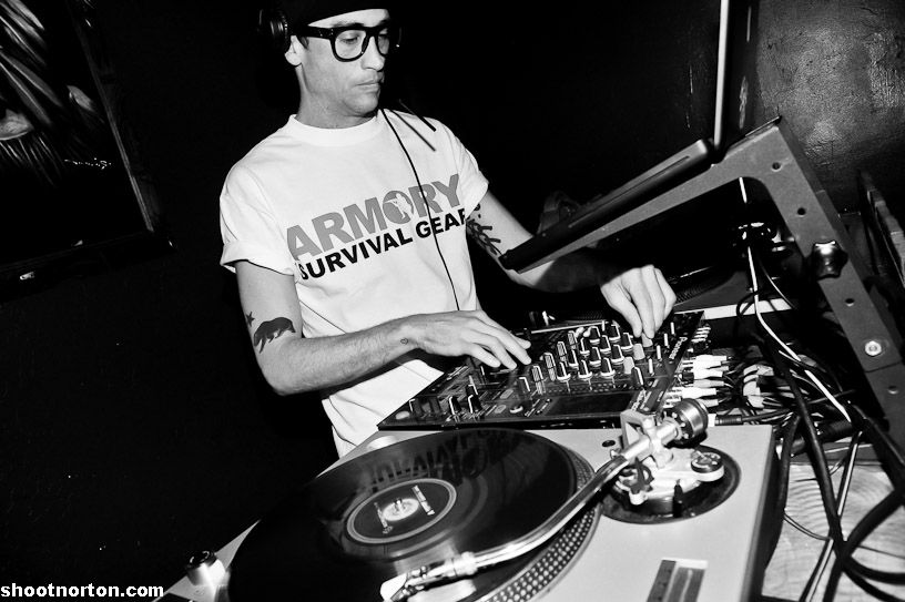 Dub Dorado @ El Dorado, photograph 91