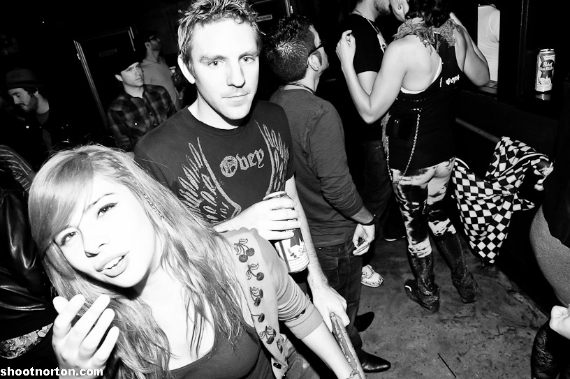 Dub Dorado @ El Dorado, photograph 93