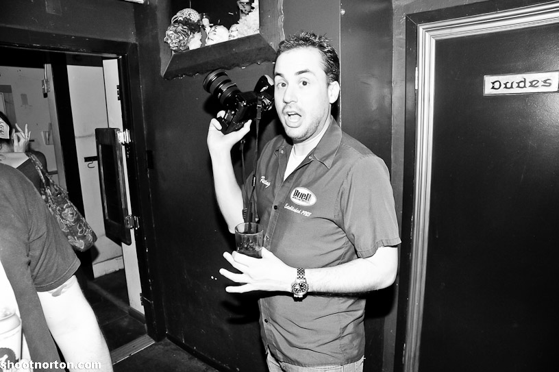 Dub Dorado @ El Dorado, photograph 99