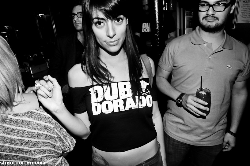 Dub Dorado @ El Dorado, photograph 107