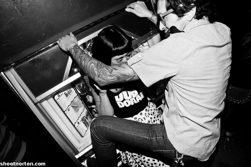 Dub Dorado @ El Dorado, photograph 108