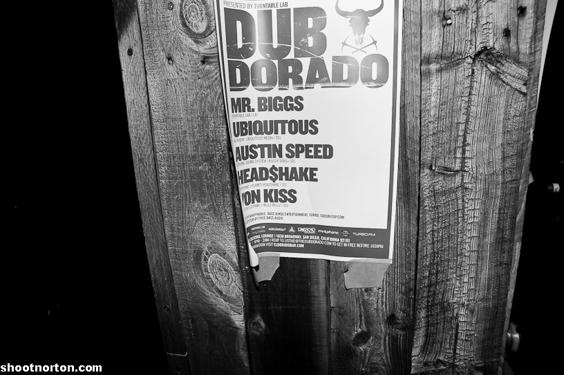 Dub Dorado @ El Dorado, photograph 112