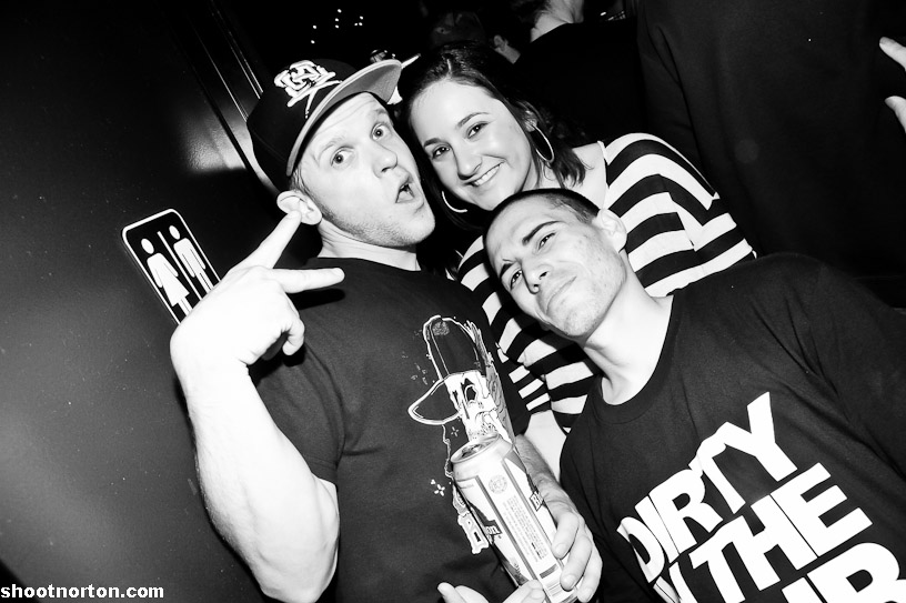 Dub Dorado @ El Dorado, photograph 117