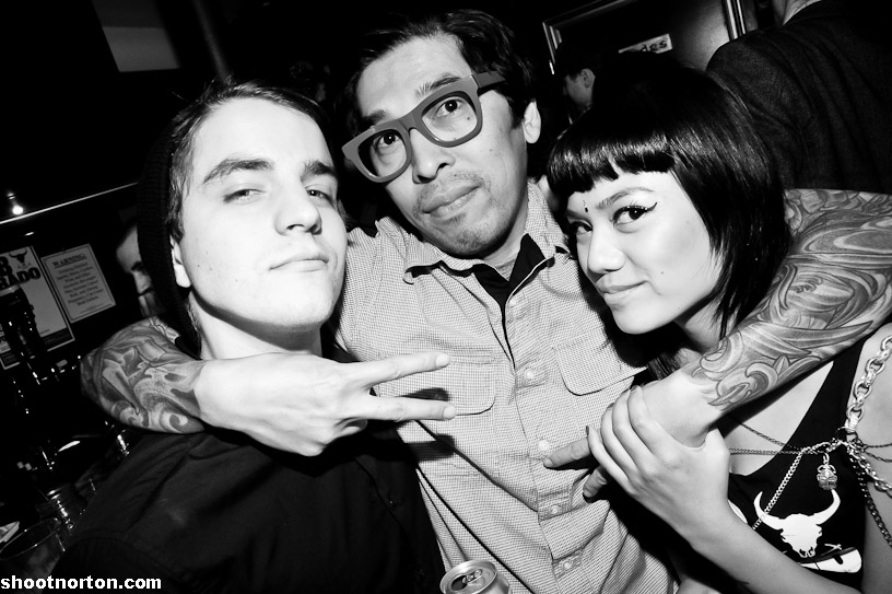 Dub Dorado @ El Dorado, photograph 119