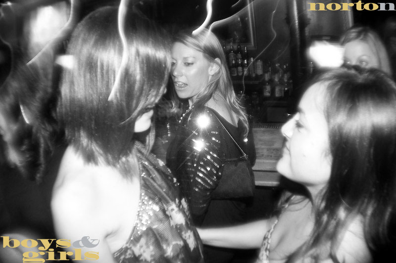 Boys & Girls @ El Dorado - in Lo-Fi, photograph 3