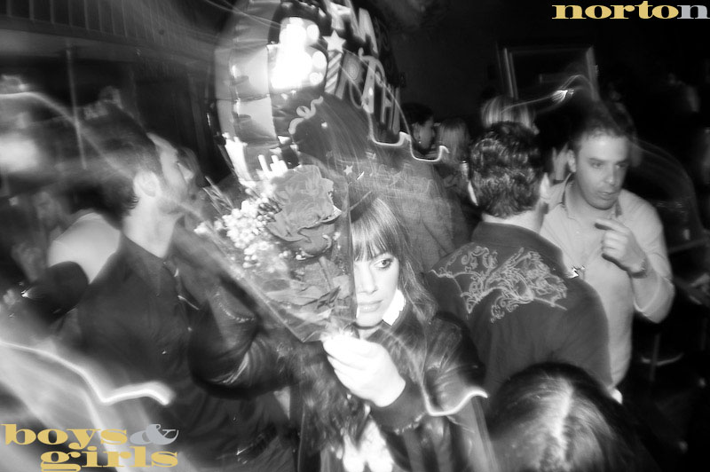 Boys & Girls @ El Dorado - in Lo-Fi, photograph 5