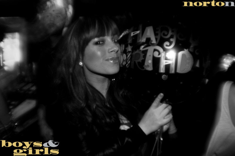 Boys & Girls @ El Dorado - in Lo-Fi, photograph 6