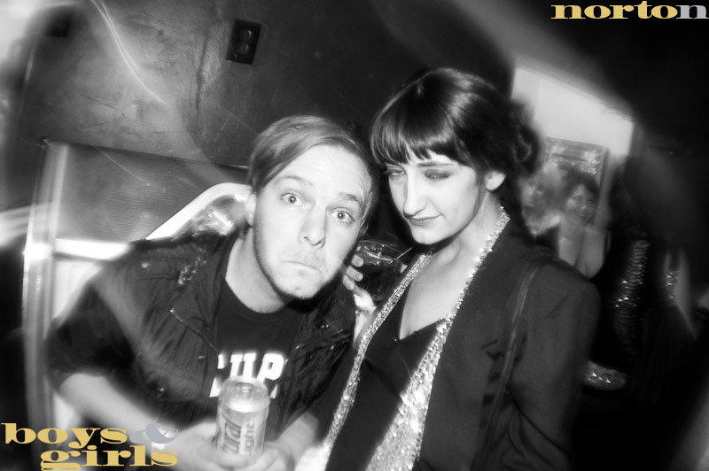 Boys & Girls @ El Dorado - in Lo-Fi, photograph 7