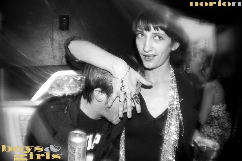 Boys & Girls @ El Dorado - in Lo-Fi, photograph 8