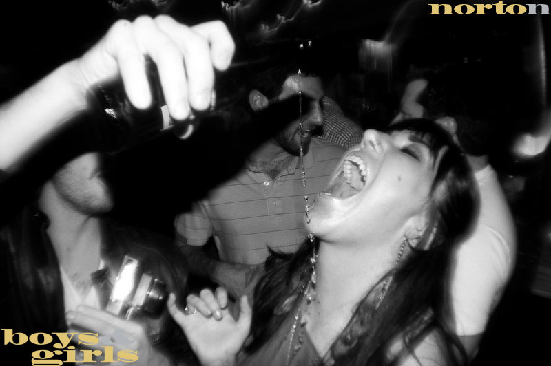 Boys & Girls @ El Dorado - in Lo-Fi, photograph 10