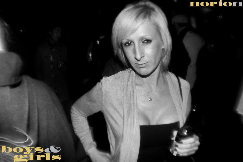 Boys & Girls @ El Dorado - in Lo-Fi, photograph 11