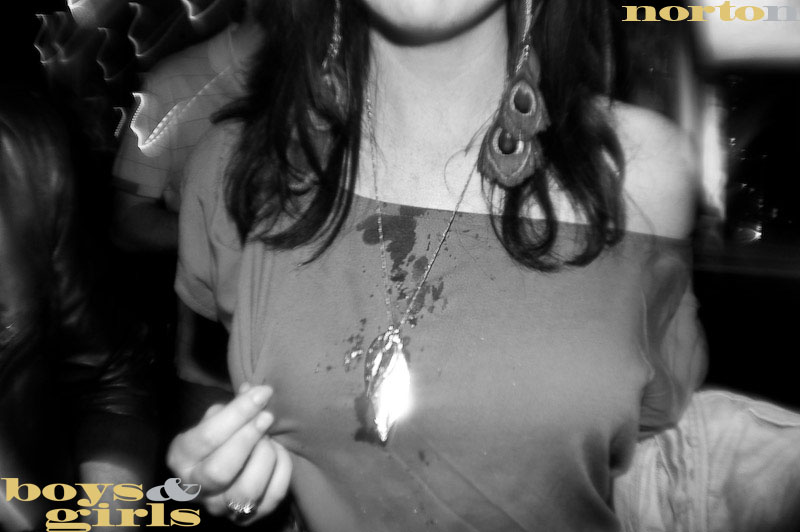 Boys & Girls @ El Dorado - in Lo-Fi, photograph 12