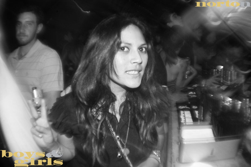 Boys & Girls @ El Dorado - in Lo-Fi, photograph 15