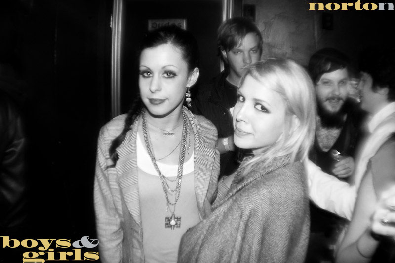 Boys & Girls @ El Dorado - in Lo-Fi, photograph 16