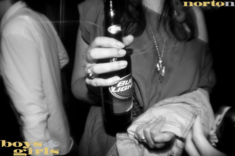 Boys & Girls @ El Dorado - in Lo-Fi, photograph 17