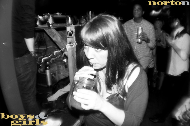 Boys & Girls @ El Dorado - in Lo-Fi, photograph 28