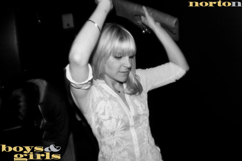 Boys & Girls @ El Dorado - in Lo-Fi, photograph 29