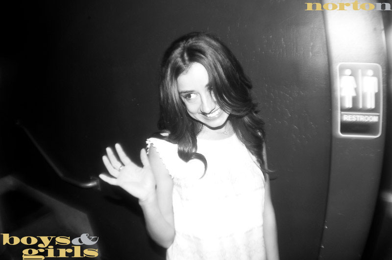 Boys & Girls @ El Dorado - in Lo-Fi, photograph 30