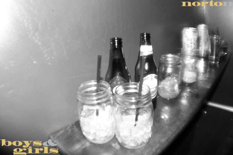 Boys & Girls @ El Dorado - in Lo-Fi, photograph 31