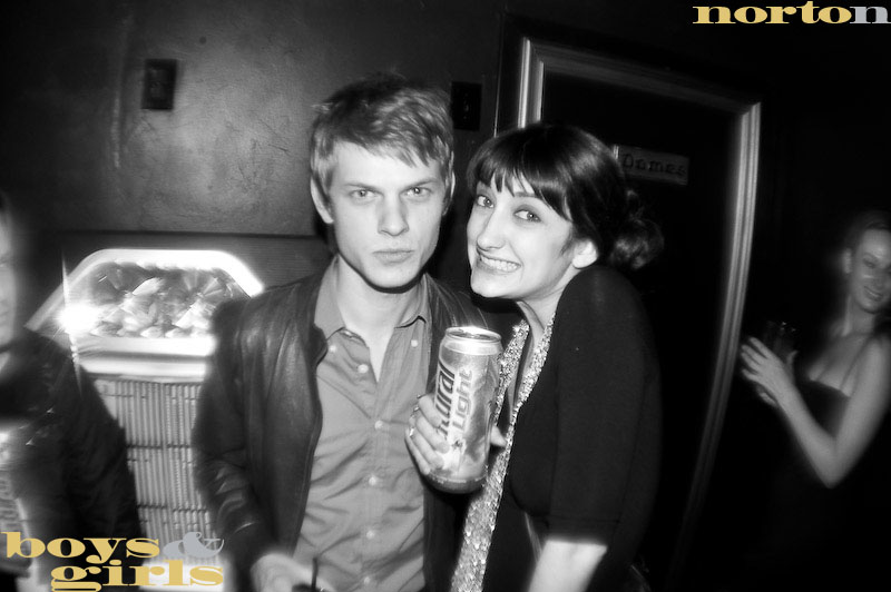 Boys & Girls @ El Dorado - in Lo-Fi, photograph 36