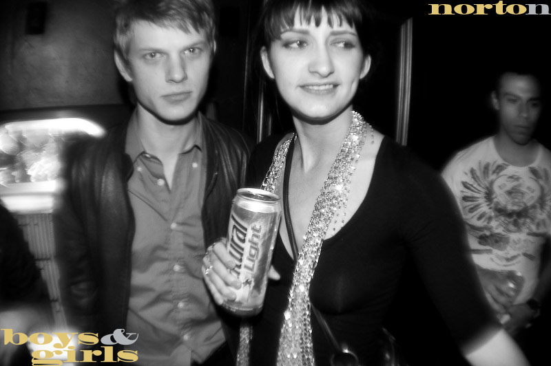 Boys & Girls @ El Dorado - in Lo-Fi, photograph 37