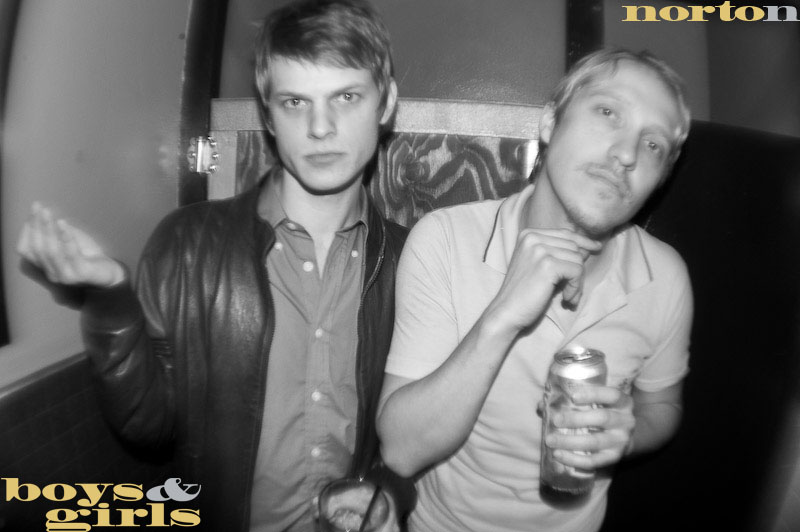 Boys & Girls @ El Dorado - in Lo-Fi, photograph 39