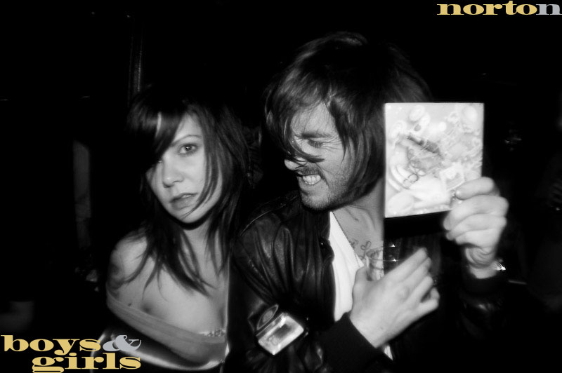 Boys & Girls @ El Dorado - in Lo-Fi, photograph 47