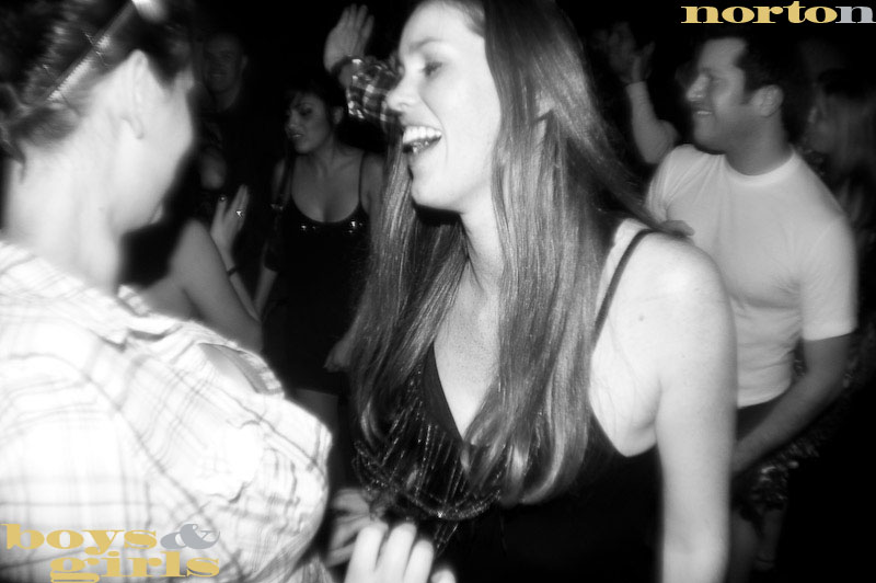 Boys & Girls @ El Dorado - in Lo-Fi, photograph 48