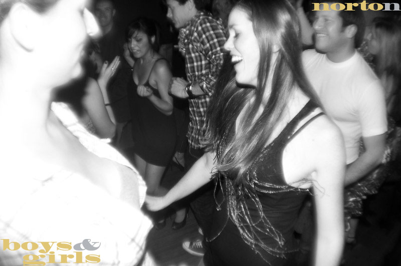 Boys & Girls @ El Dorado - in Lo-Fi, photograph 49