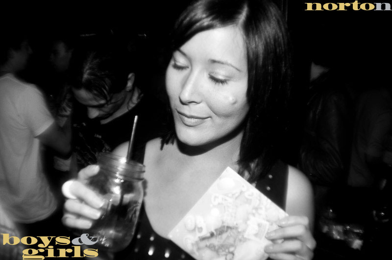 Boys & Girls @ El Dorado - in Lo-Fi, photograph 51