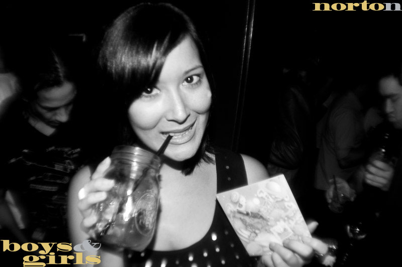 Boys & Girls @ El Dorado - in Lo-Fi, photograph 52