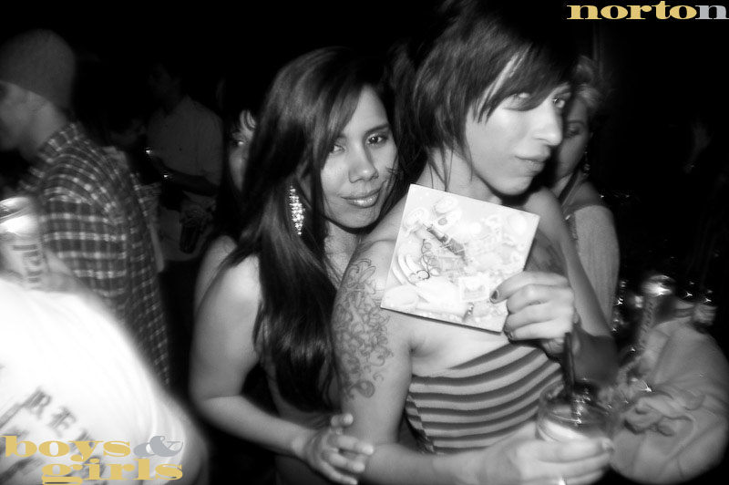 Boys & Girls @ El Dorado - in Lo-Fi, photograph 54