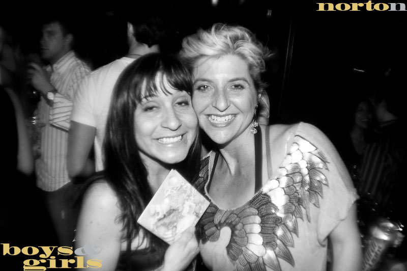 Boys & Girls @ El Dorado - in Lo-Fi, photograph 55