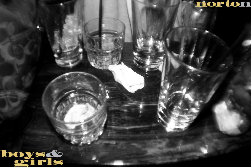 Boys & Girls @ El Dorado - in Lo-Fi, photograph 57