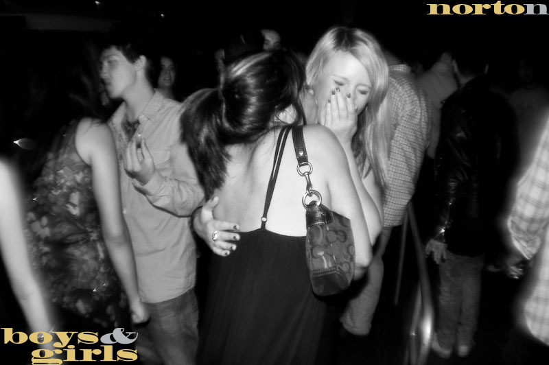 Boys & Girls @ El Dorado - in Lo-Fi, photograph 61
