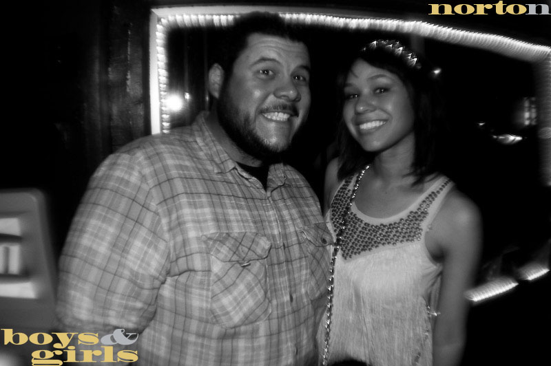 Boys & Girls @ El Dorado - in Lo-Fi, photograph 64