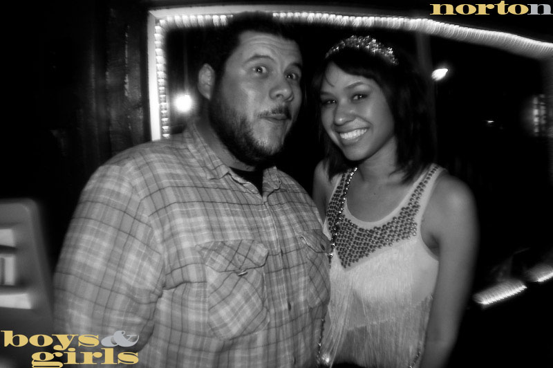 Boys & Girls @ El Dorado - in Lo-Fi, photograph 65