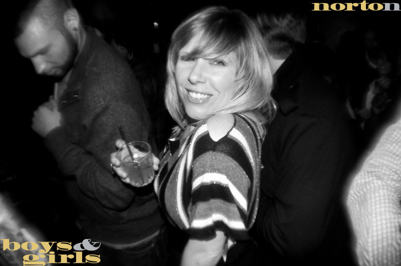 Boys & Girls @ El Dorado - in Lo-Fi, photograph 69
