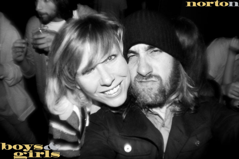 Boys & Girls @ El Dorado - in Lo-Fi, photograph 70