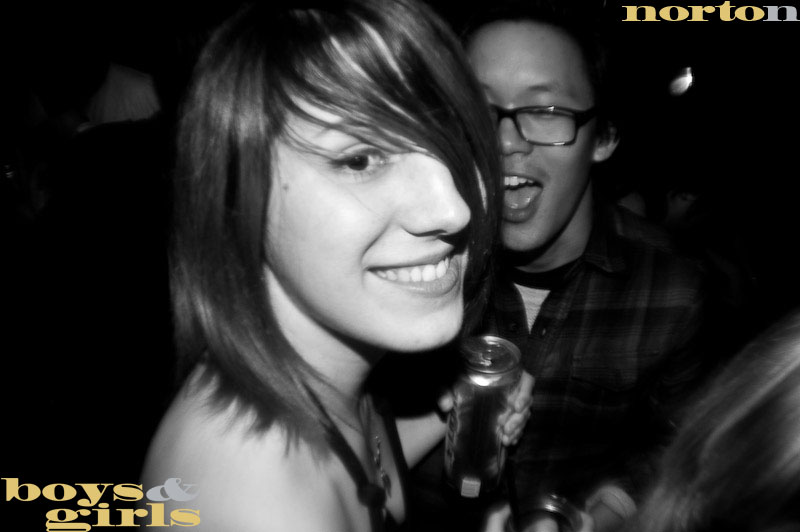 Boys & Girls @ El Dorado - in Lo-Fi, photograph 71