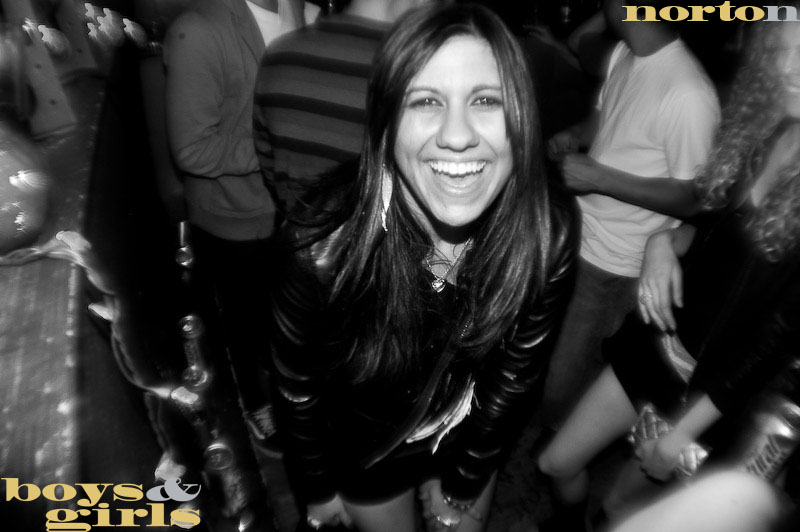 Boys & Girls @ El Dorado - in Lo-Fi, photograph 77