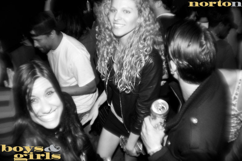 Boys & Girls @ El Dorado - in Lo-Fi, photograph 78