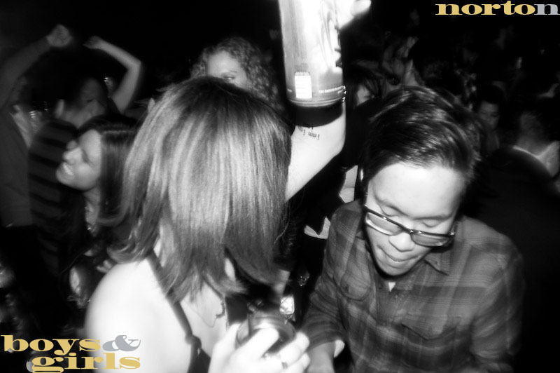 Boys & Girls @ El Dorado - in Lo-Fi, photograph 79