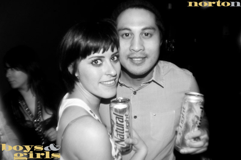 Boys & Girls @ El Dorado - in Lo-Fi, photograph 81