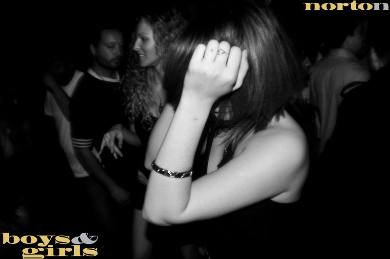 Boys & Girls @ El Dorado - in Lo-Fi, photograph 84