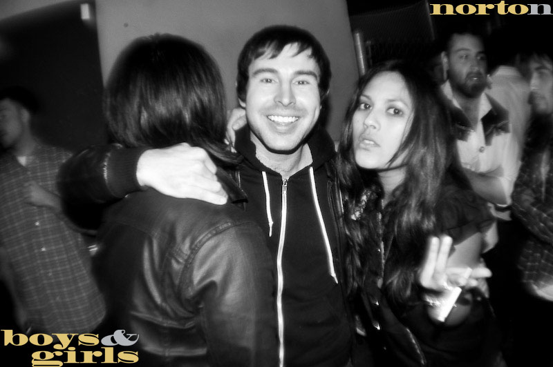 Boys & Girls @ El Dorado - in Lo-Fi, photograph 87