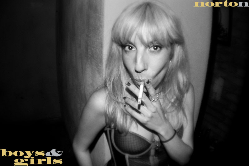 Boys & Girls @ El Dorado - in Lo-Fi, photograph 88